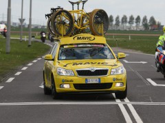 Giro d'Italia Nieuw Vennep
