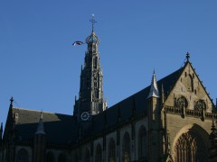 Grote of Sint-Bavokerk